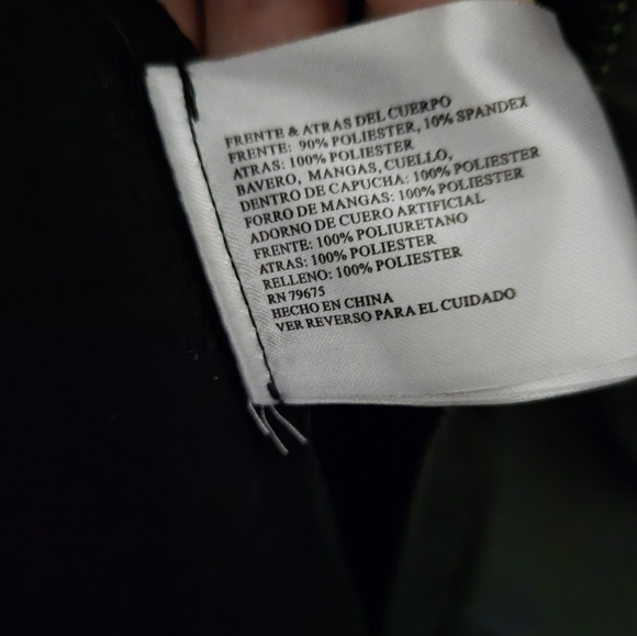 Michael Kors Coat - Picture 6 of 6